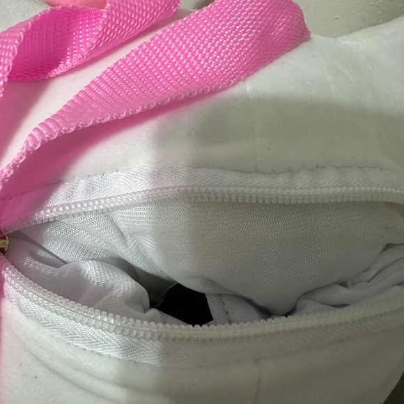 Hello Kitty Plush Backpack - Pink - Picture 4 of 4